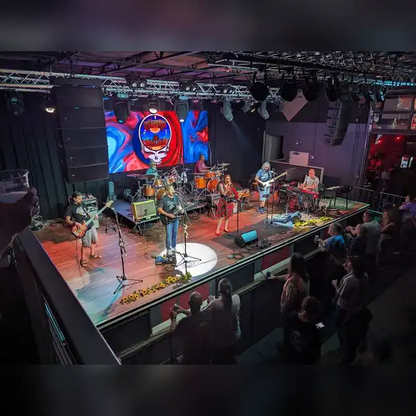 venue photo