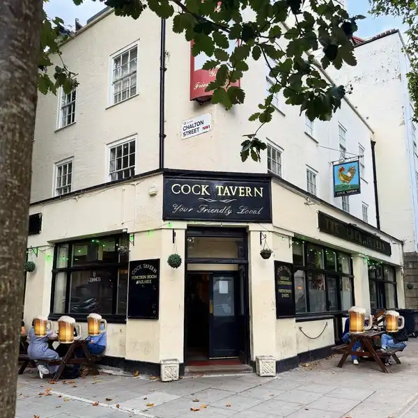 venue photo