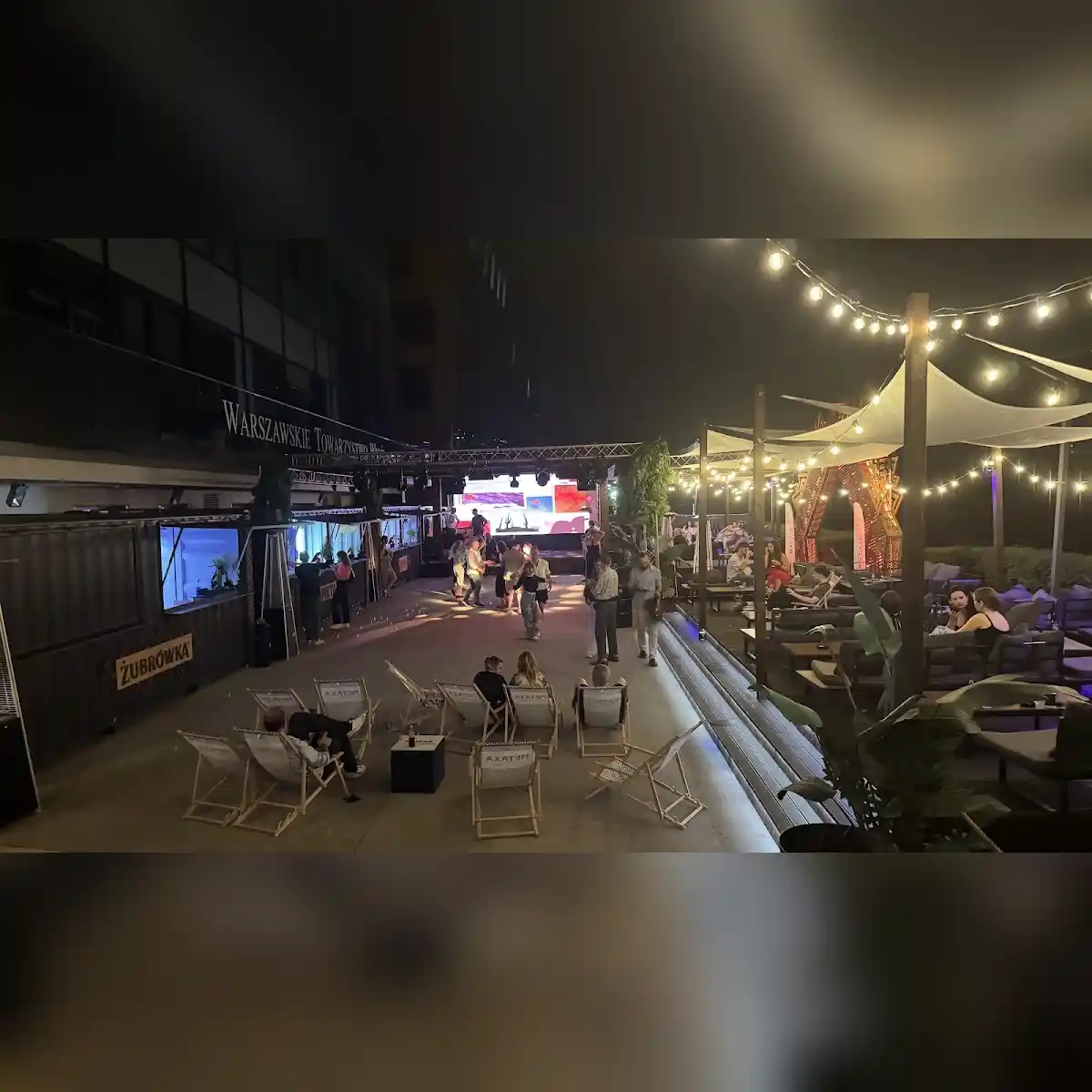 venue photo
