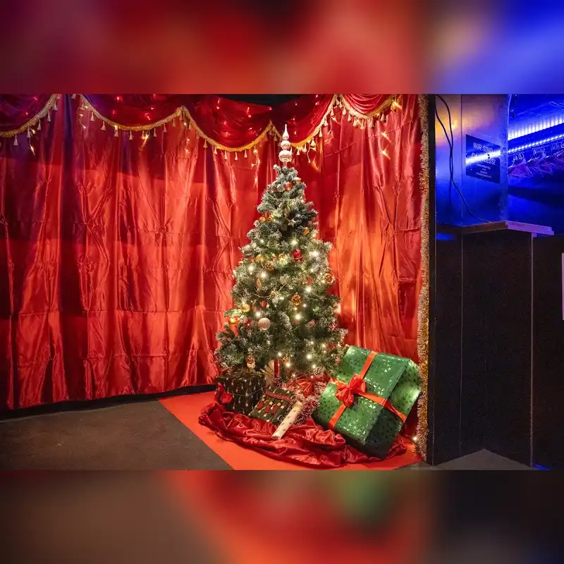 venue photo