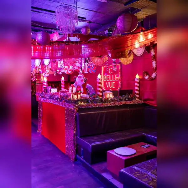 venue photo
