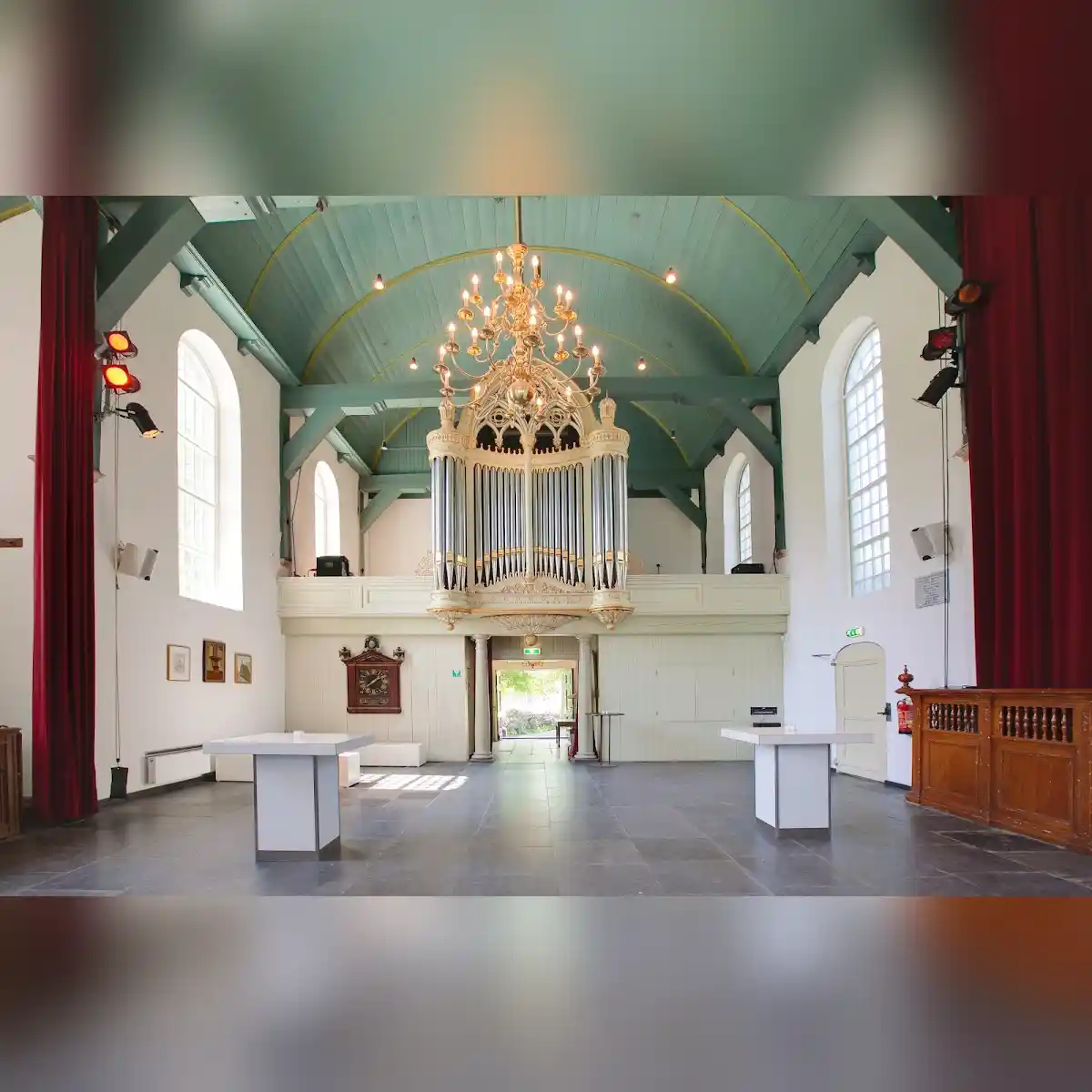 venue photo