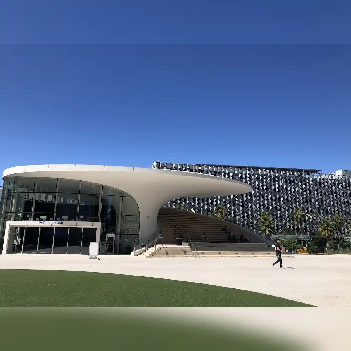 venue photo