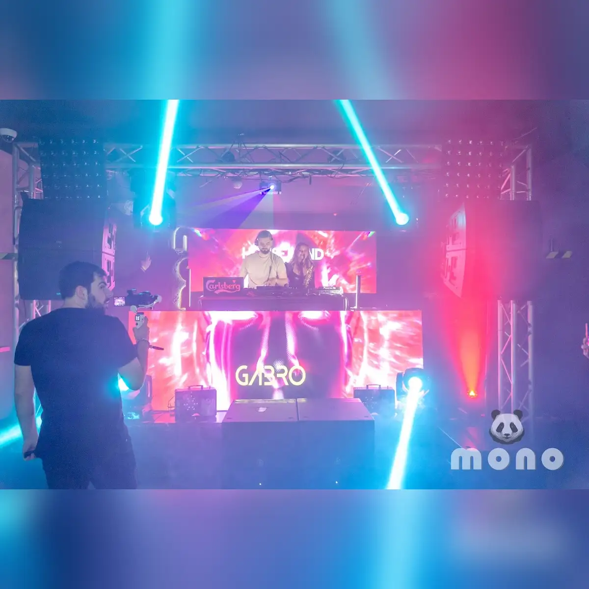 venue photo