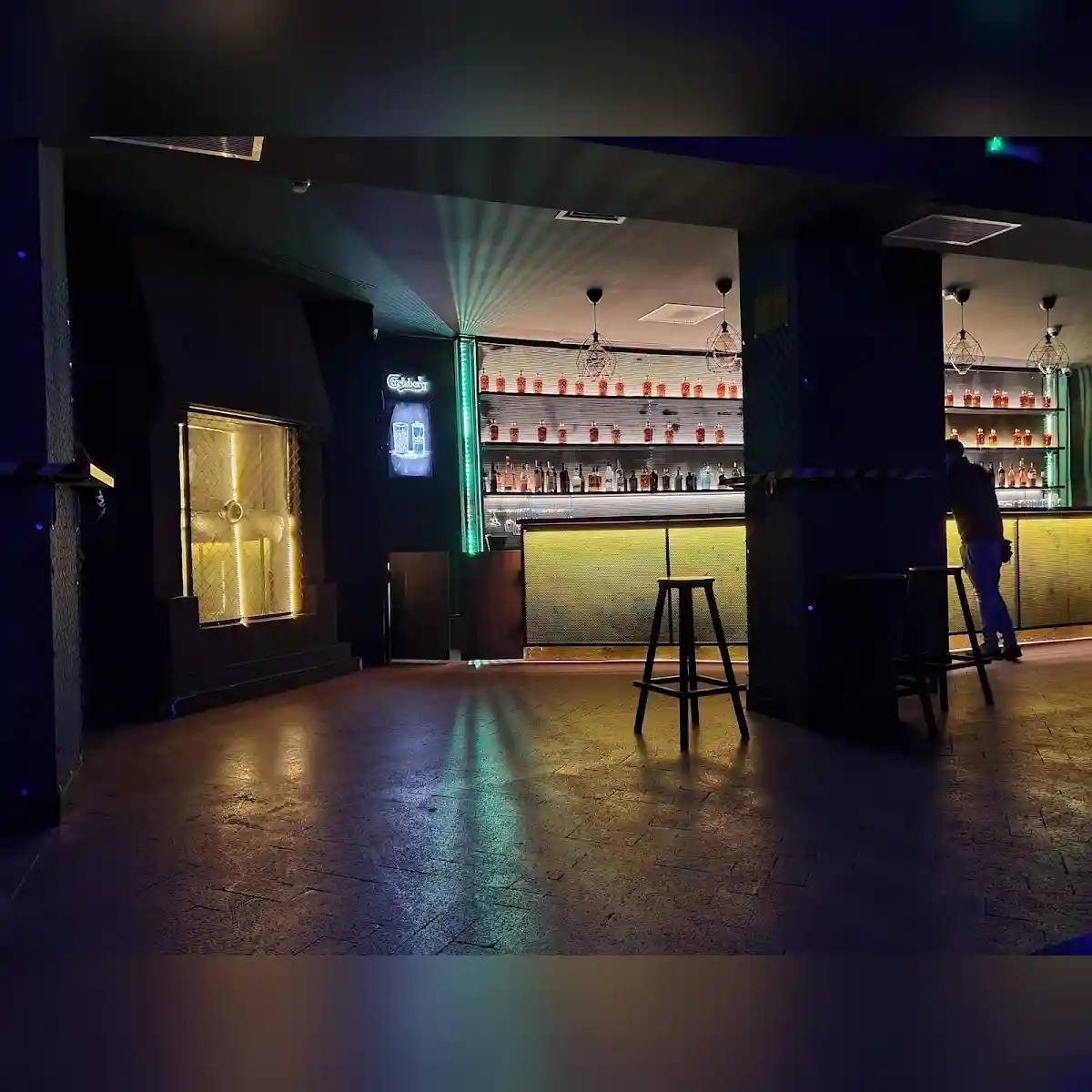 venue photo