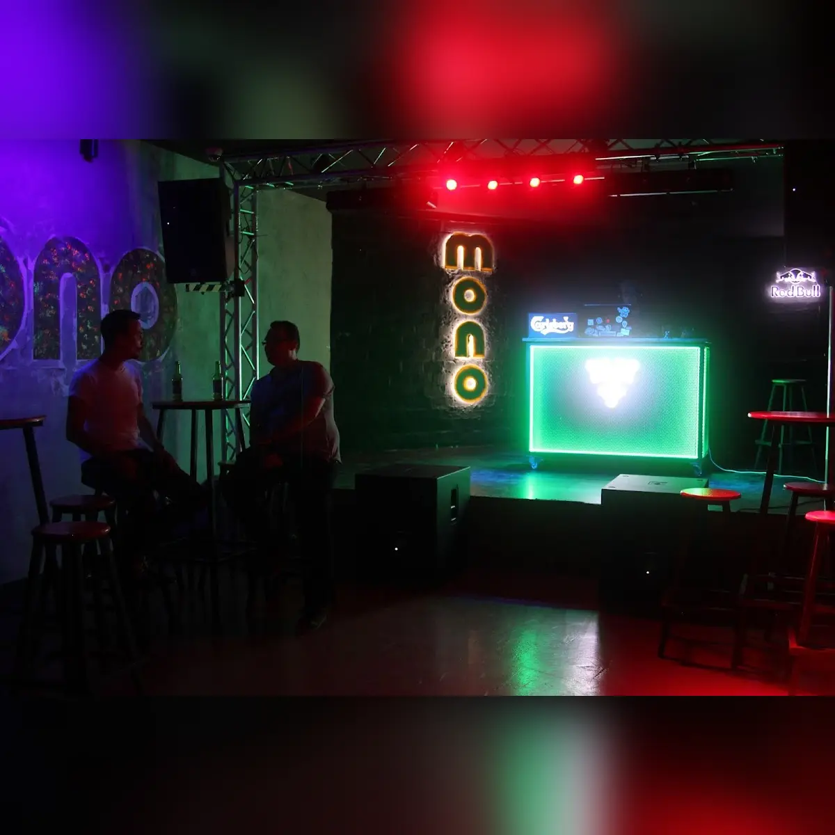 venue photo