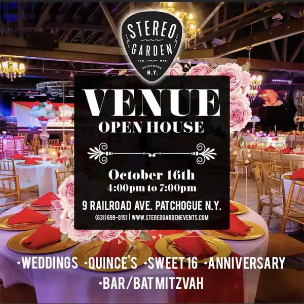 venue photo