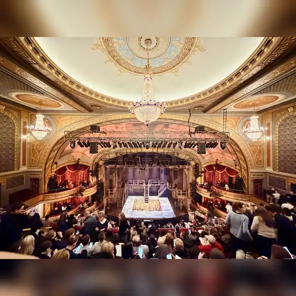 venue photo