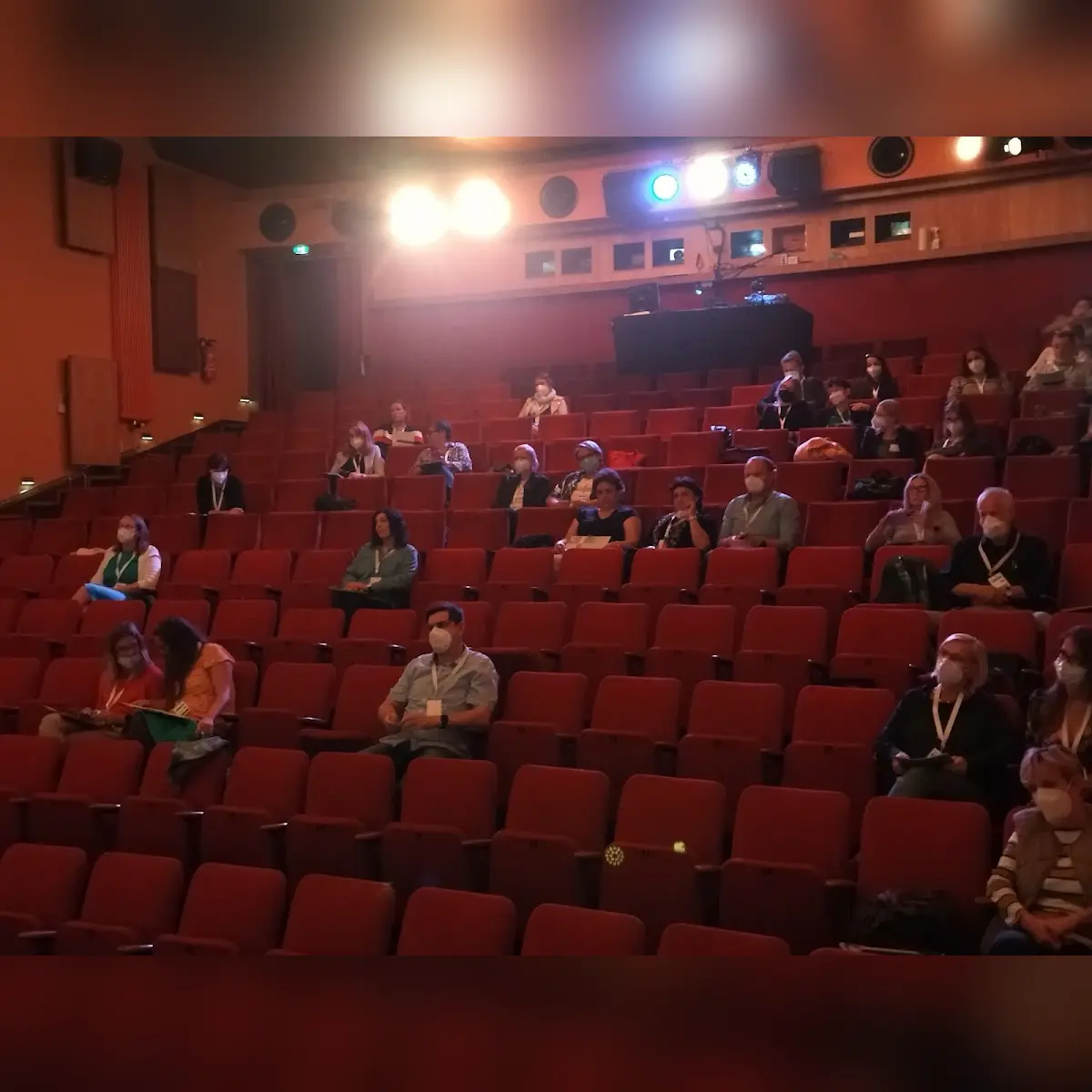 venue photo