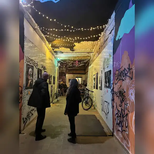 venue photo
