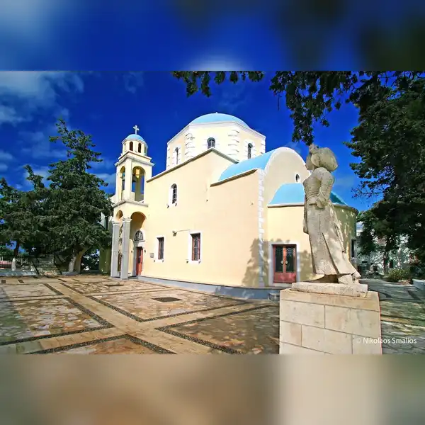 venue photo
