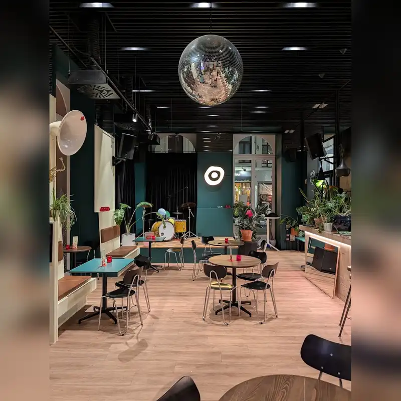 venue photo
