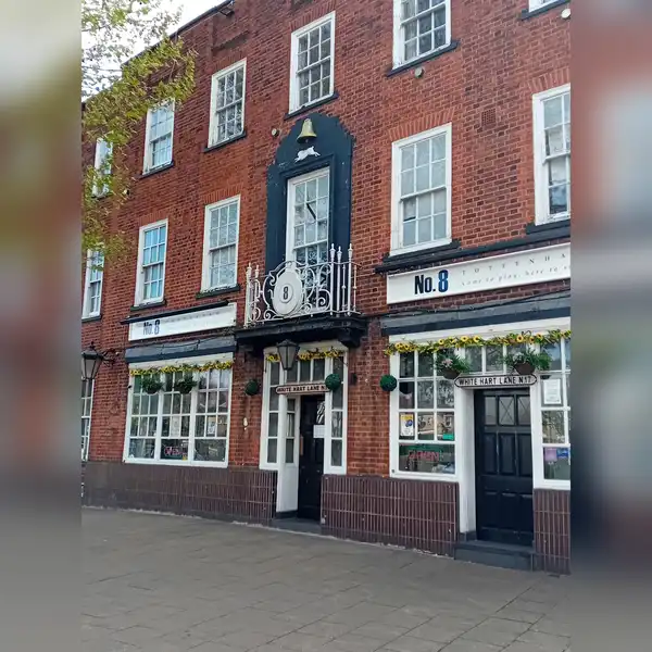 venue photo