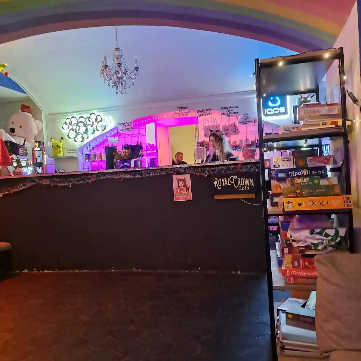 venue photo