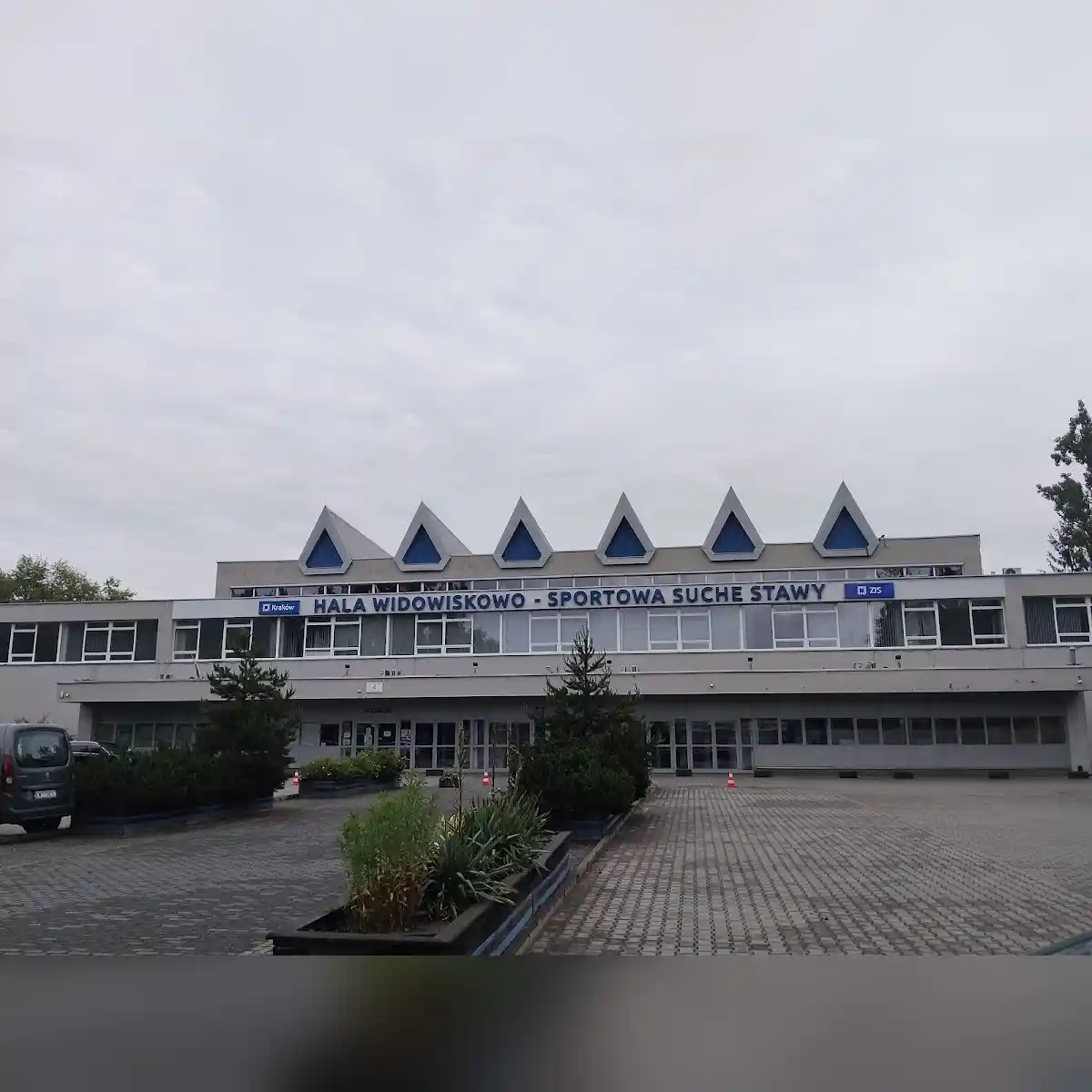 venue photo