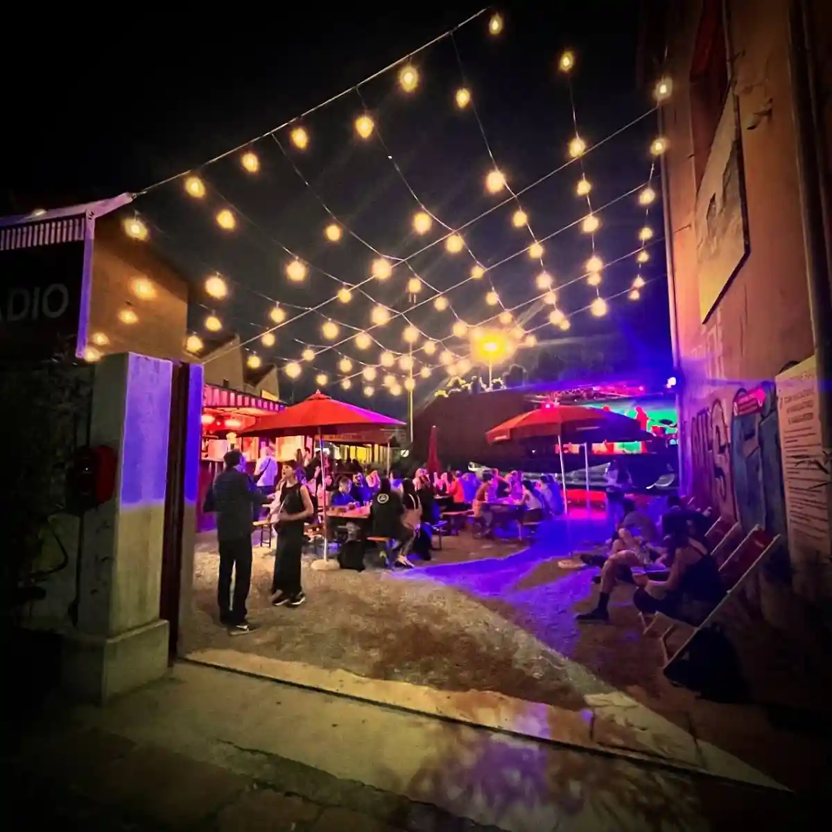 venue photo