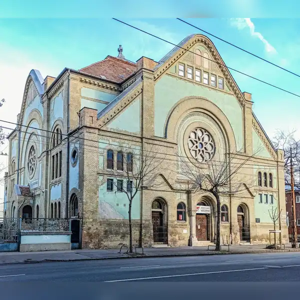 venue photo