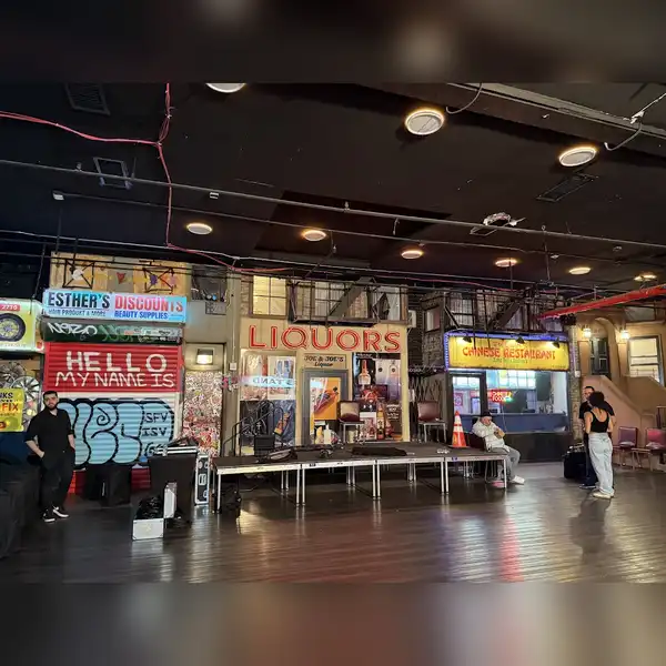 venue photo