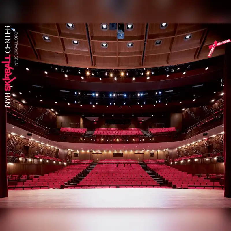 venue photo
