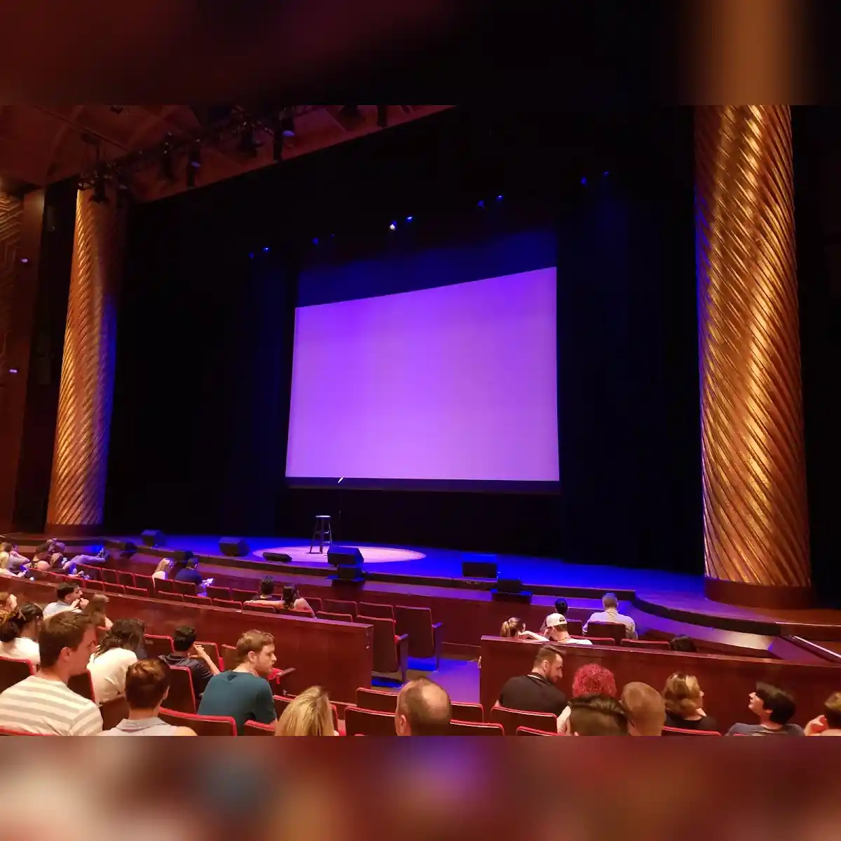 venue photo