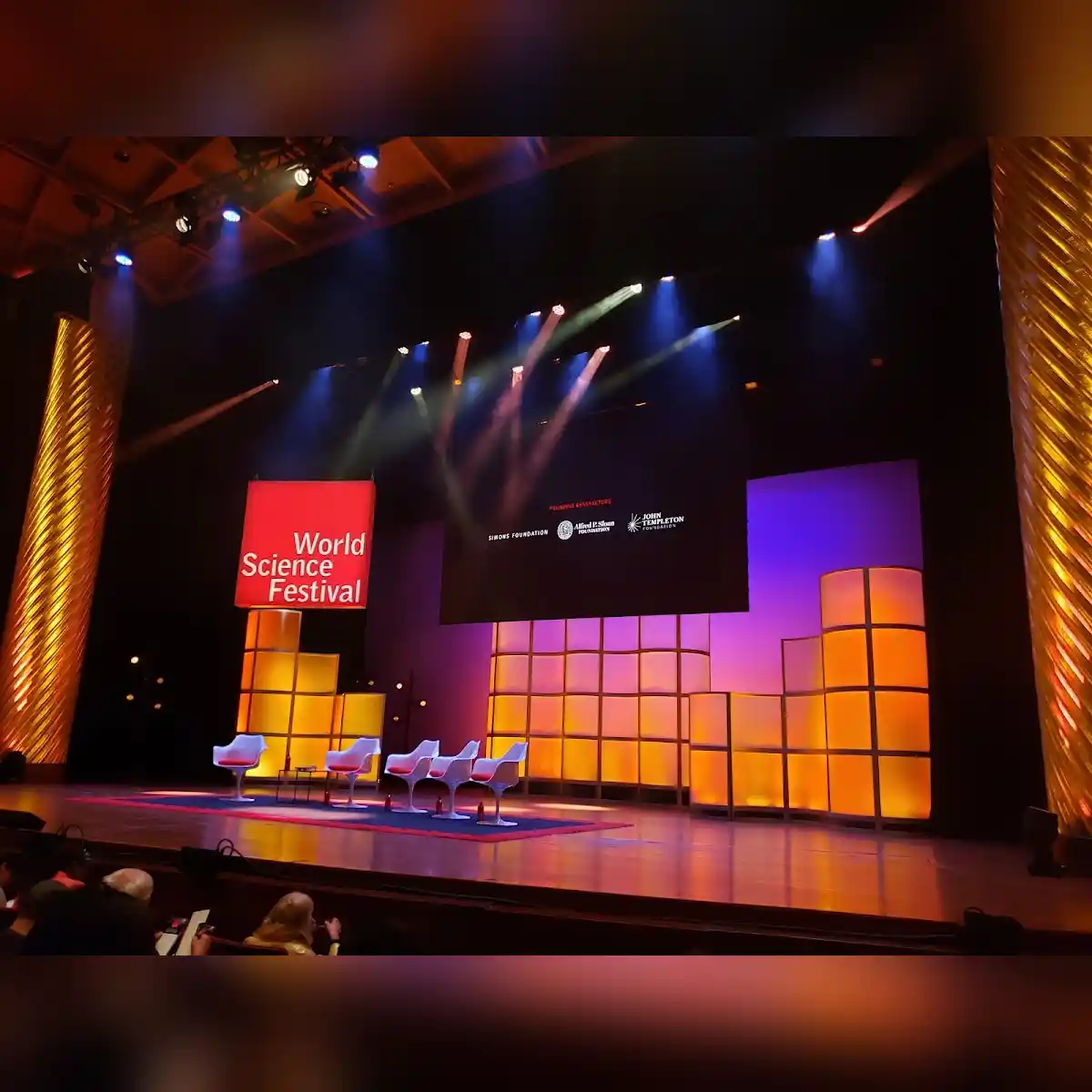 venue photo