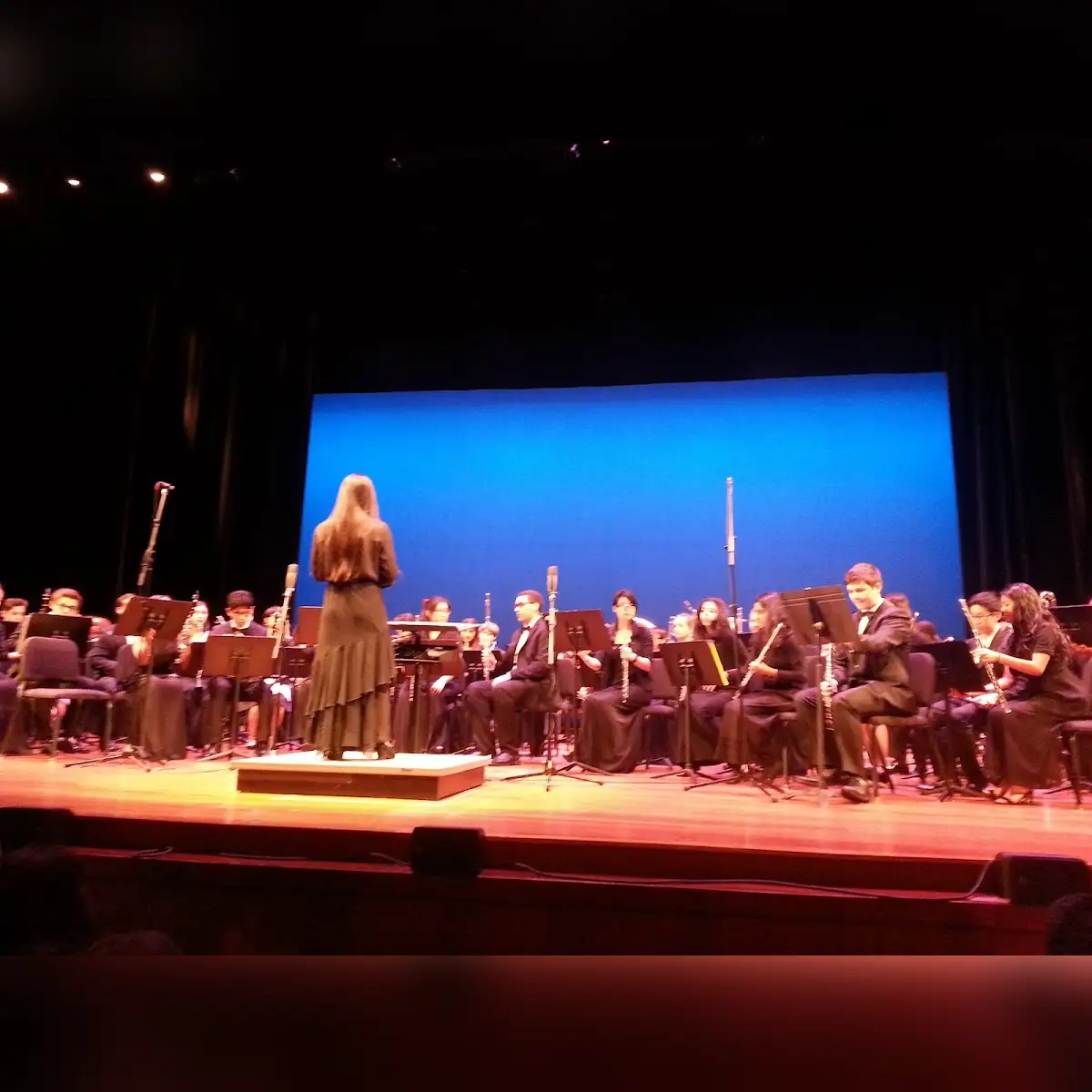 venue photo