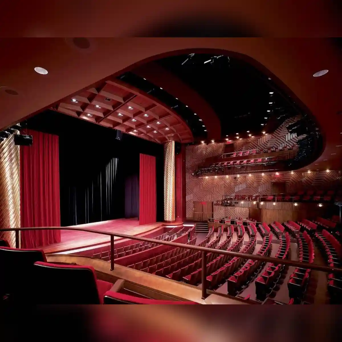 venue photo