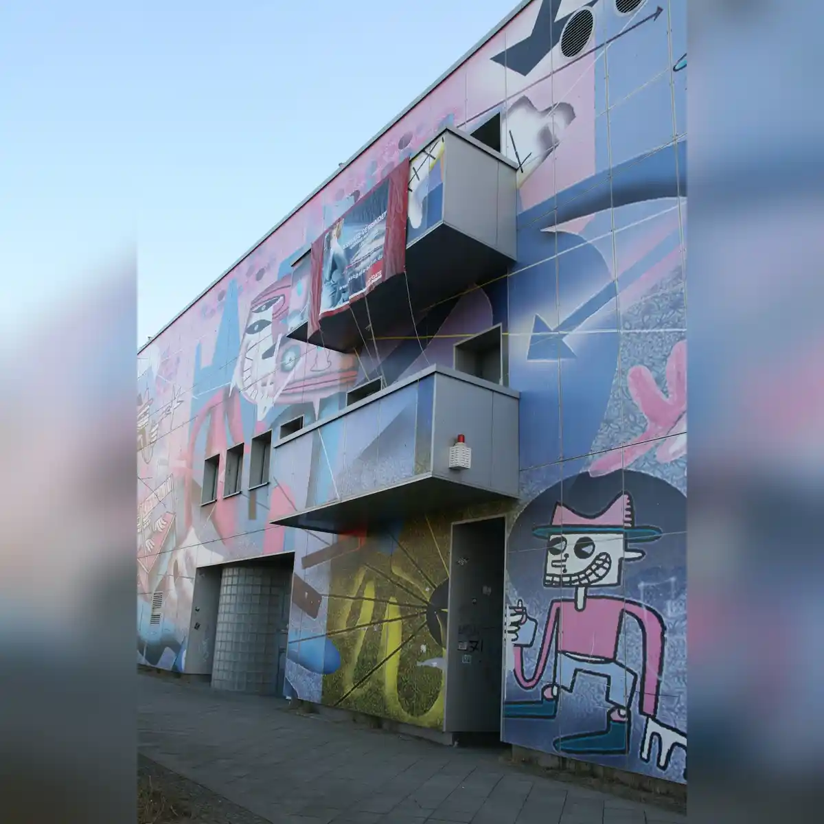 venue photo