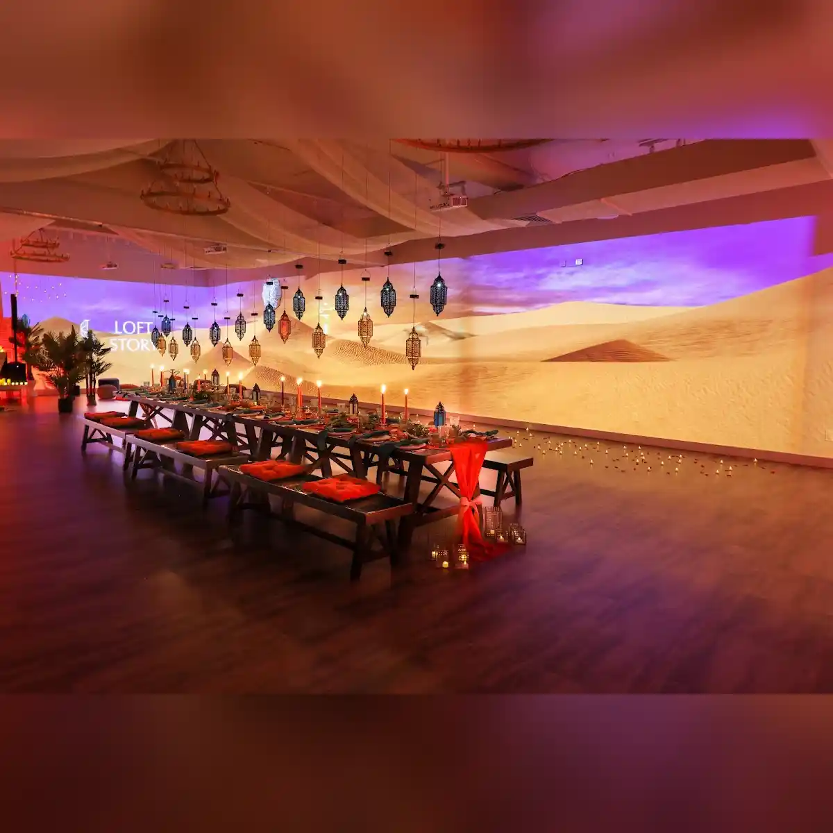 venue photo