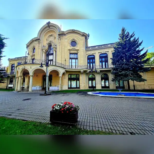 venue photo
