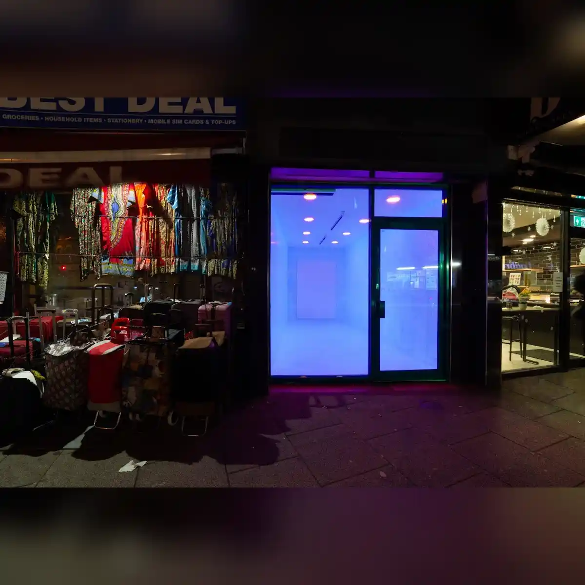 venue photo