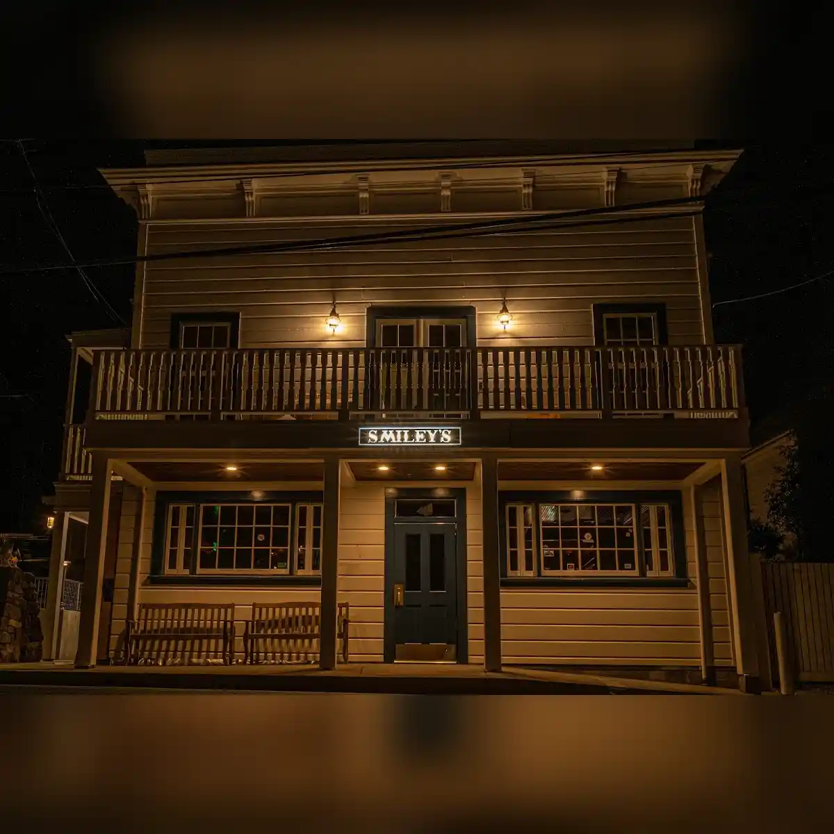 venue photo