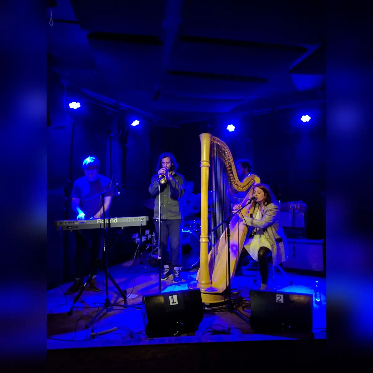 venue photo