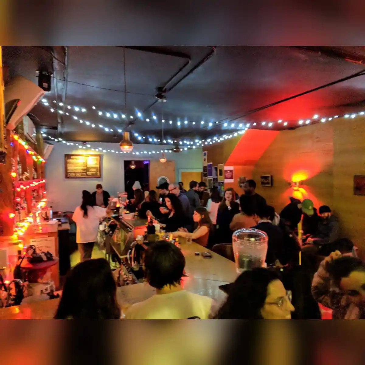 venue photo