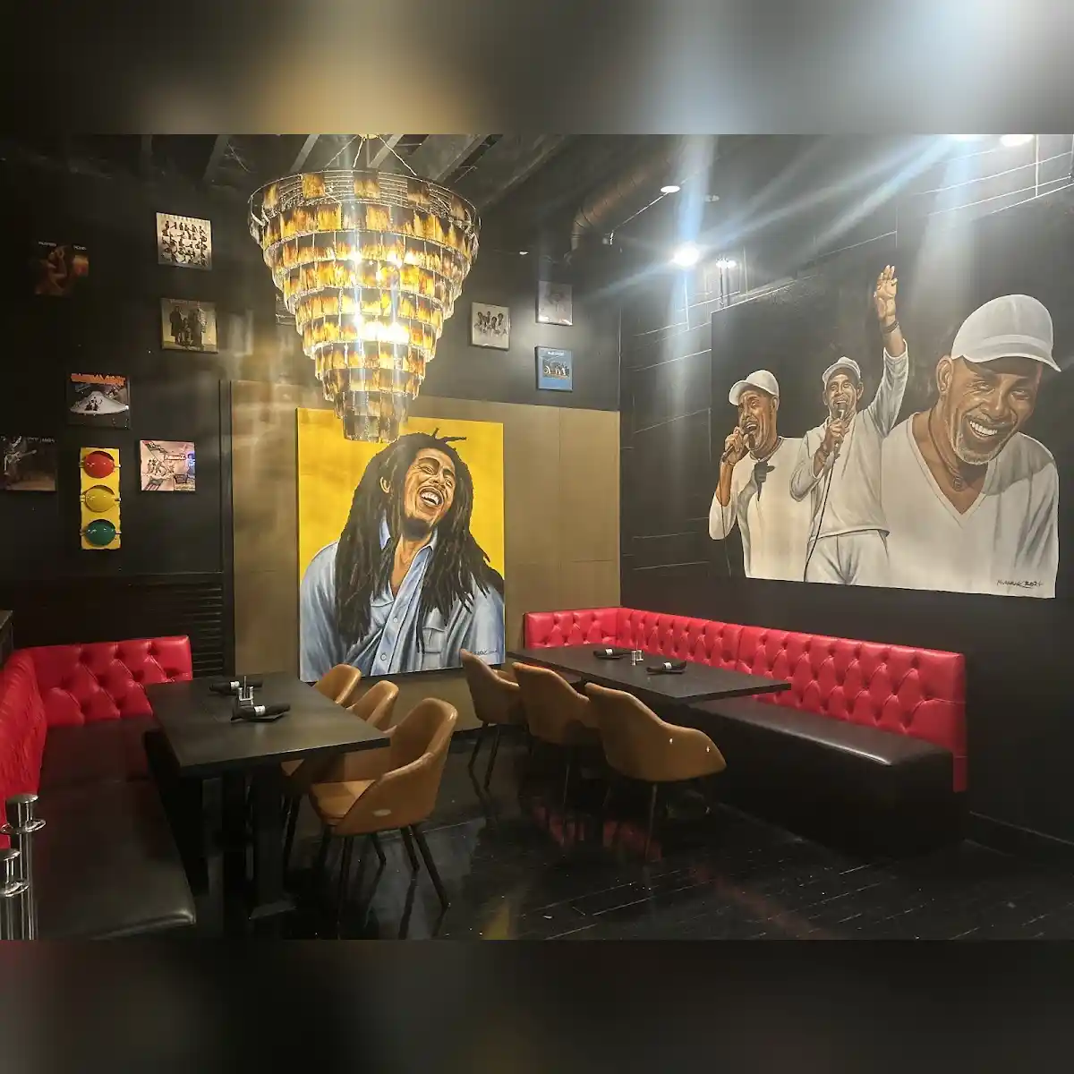 venue photo