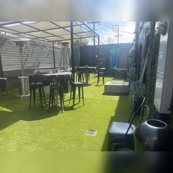 venue photo