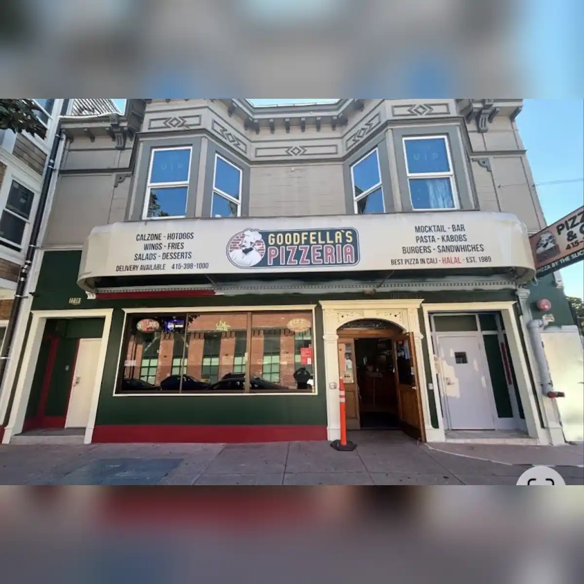 venue photo