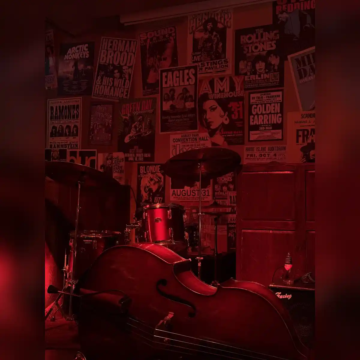venue photo