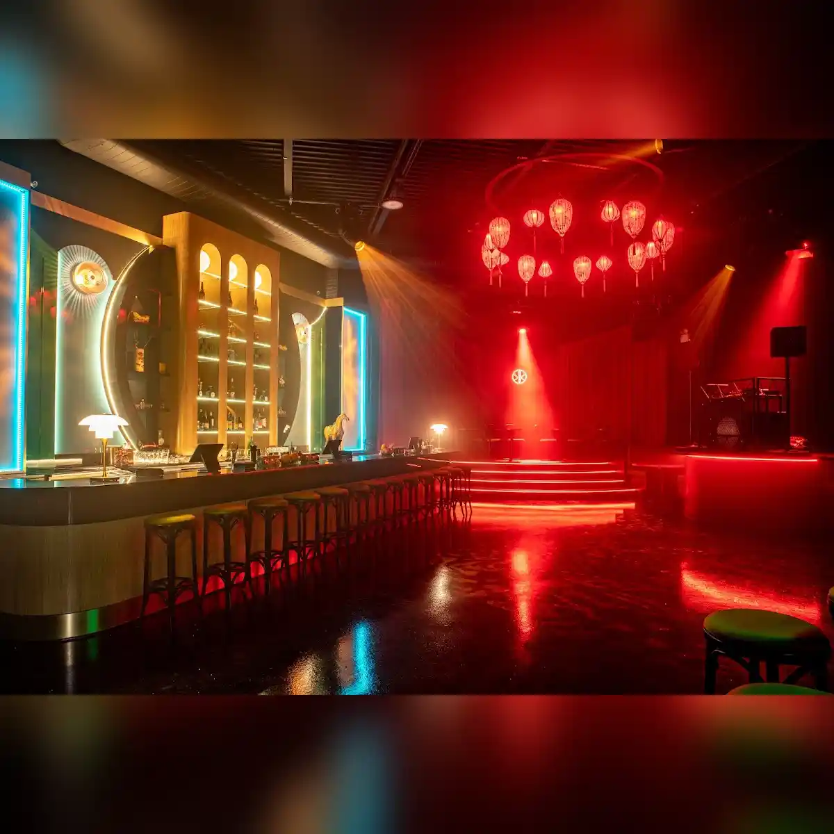venue photo