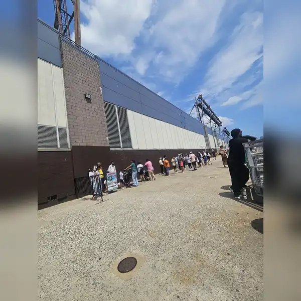 venue photo