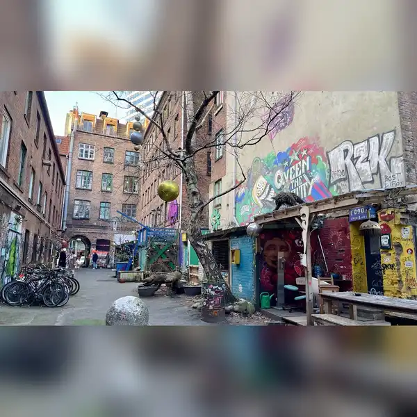 venue photo