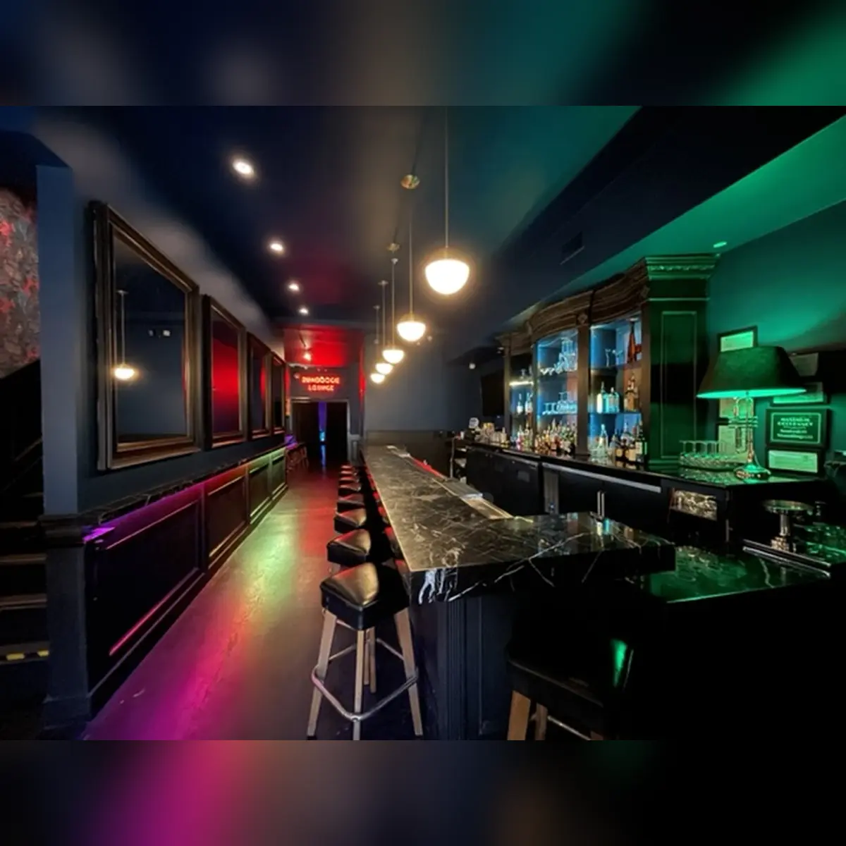 venue photo