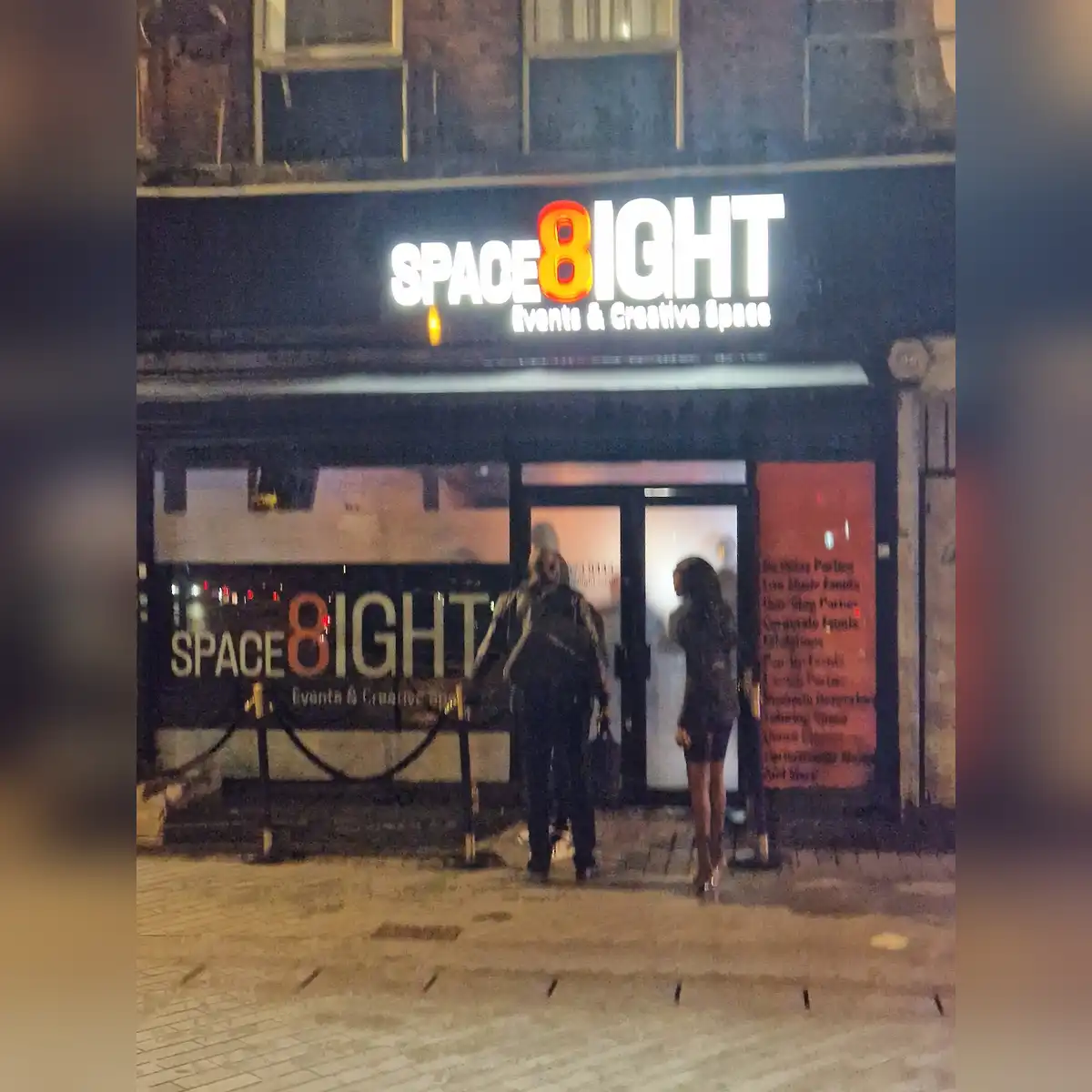venue photo