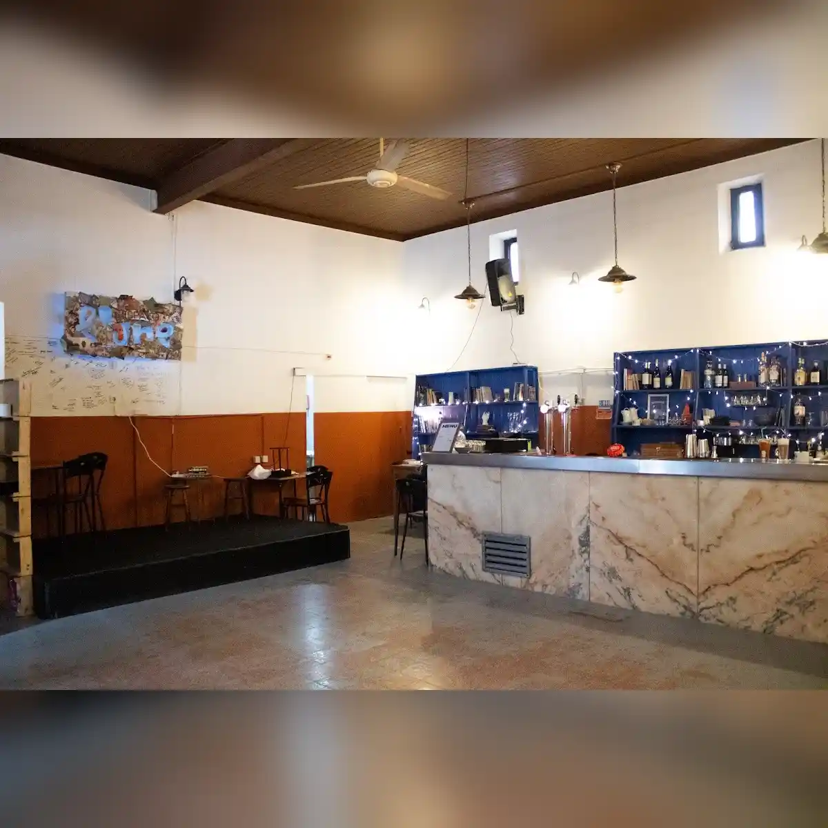venue photo