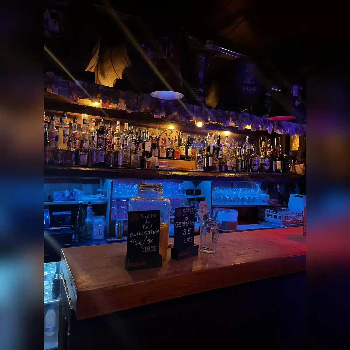 venue photo