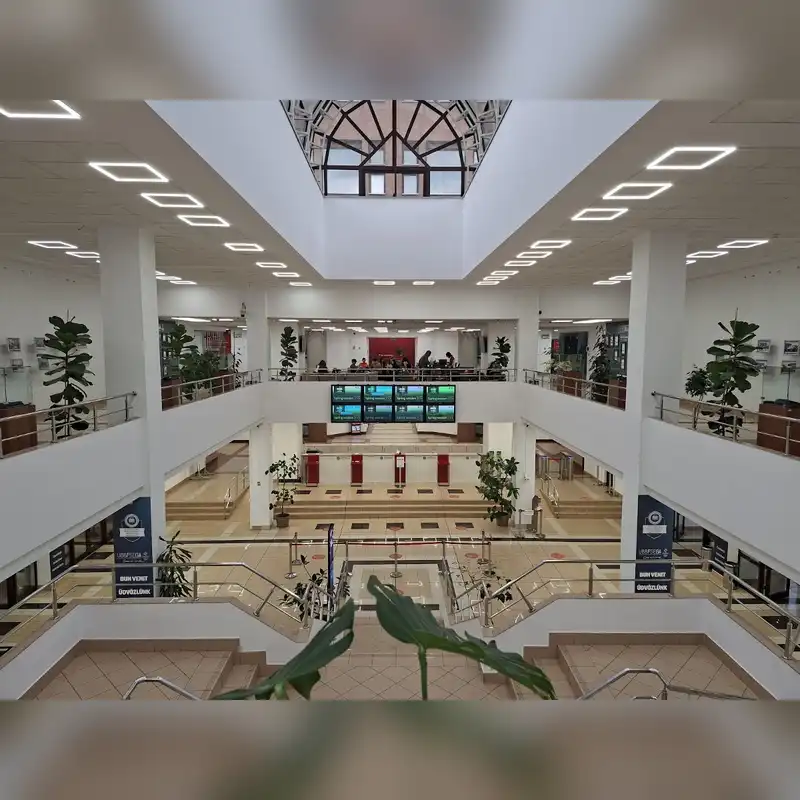 venue photo