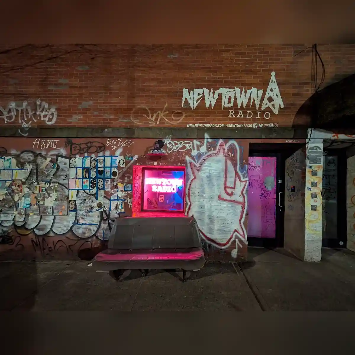 venue photo