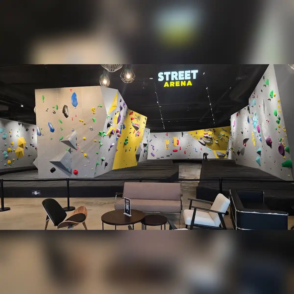 venue photo