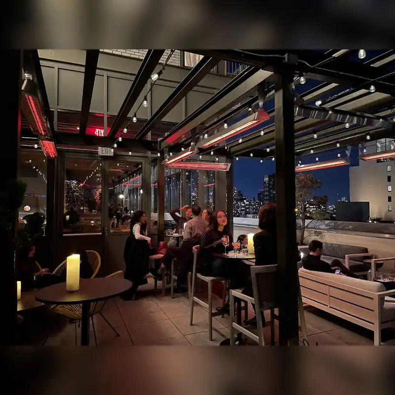 venue photo