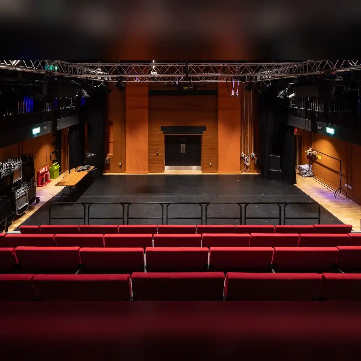 venue photo